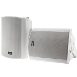 ALTAVOCES 30W +30W BLANCOS APPROX